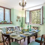 Villa Rinaldi 6, Emma Valli