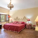 Villa Rinaldi 6, Emma Valli