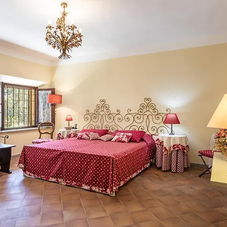 Villa Rinaldi 6, Emma Valli