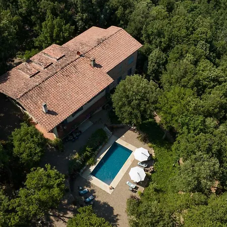 Villa Rinaldi 6, Emma *