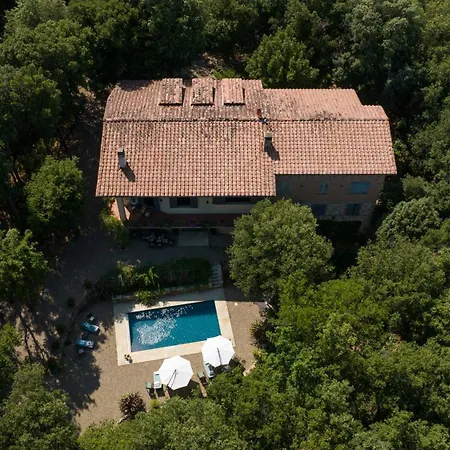 Rinaldi 6, Emma Вилла Valli