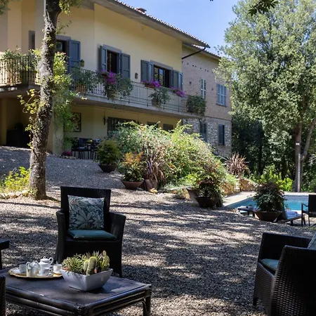 Villa Rinaldi 6, Emma *