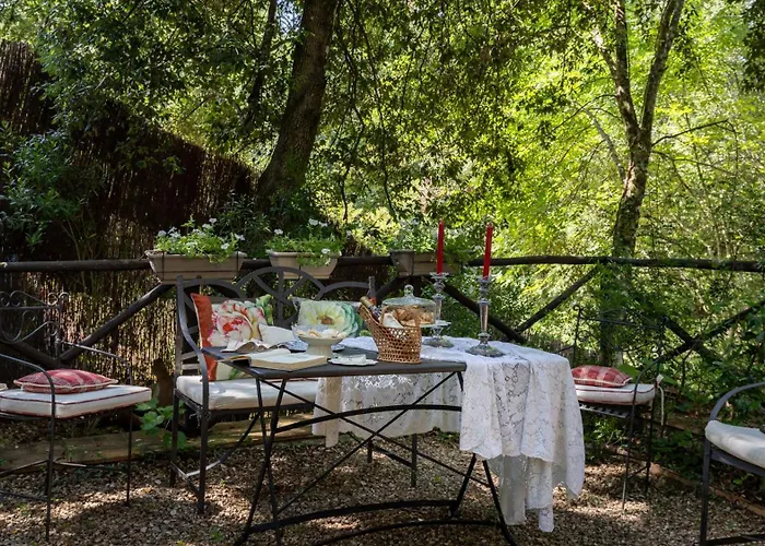 Rinaldi 6, Emma Вилла *