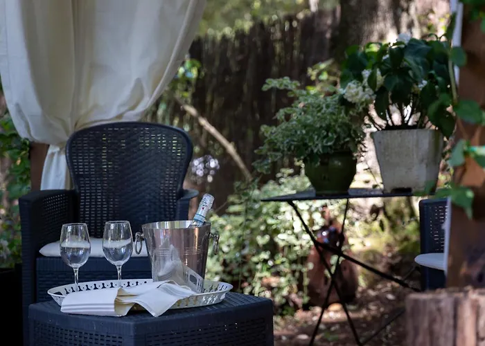 Rinaldi 6, Emma Вилла *