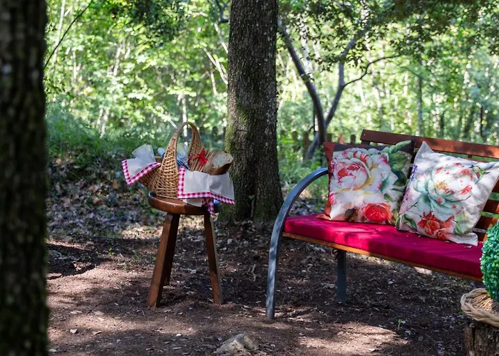 Вилла Rinaldi 6, Emma