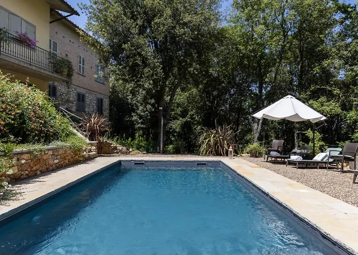 Rinaldi 6, Emma Valli