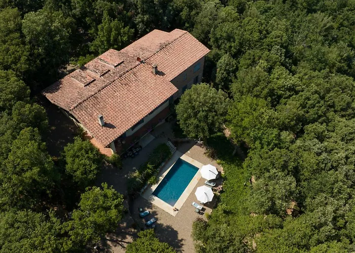 Вилла Rinaldi 6, Emma *