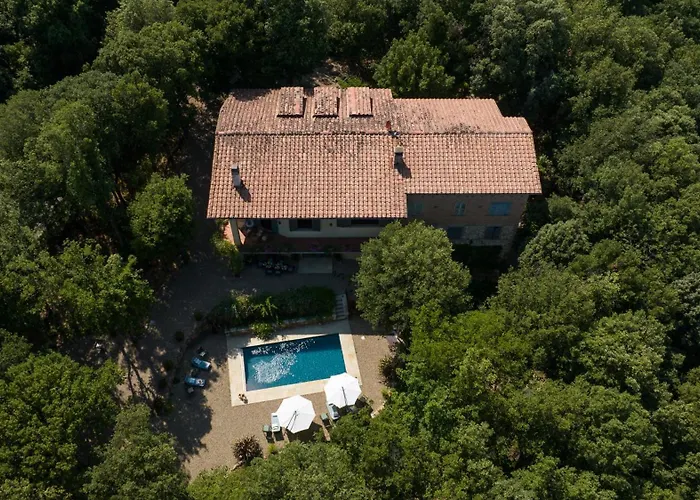 Rinaldi 6, Emma Вилла Valli