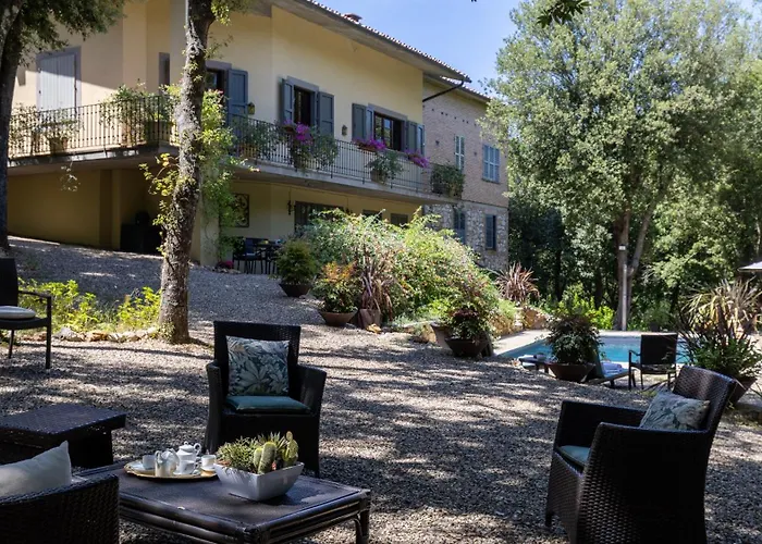 Вилла Rinaldi 6, Emma *