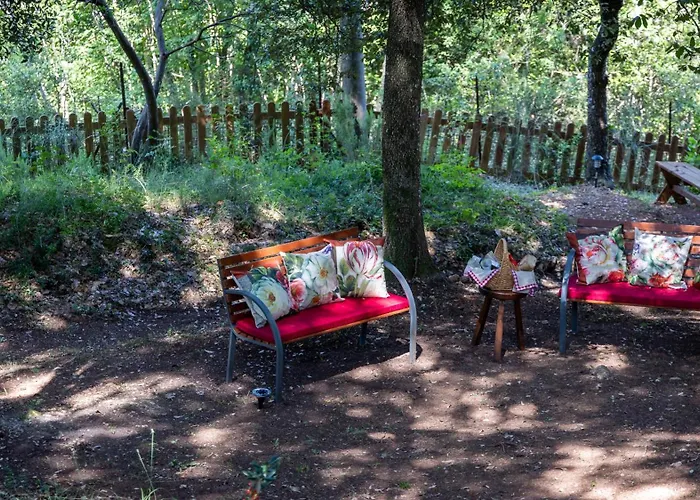 Вилла Rinaldi 6, Emma *