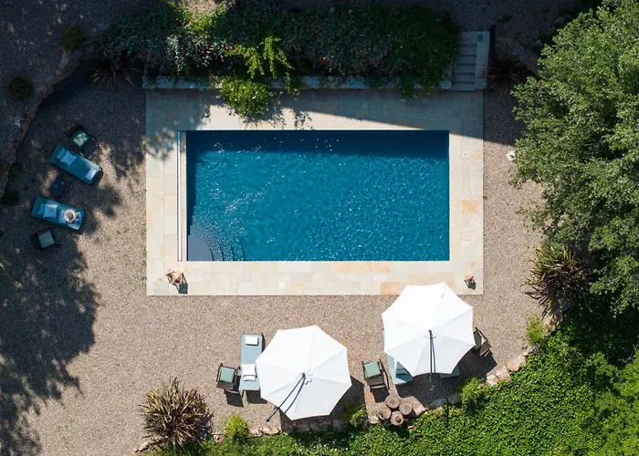 Rinaldi 6, Emma Вилла *