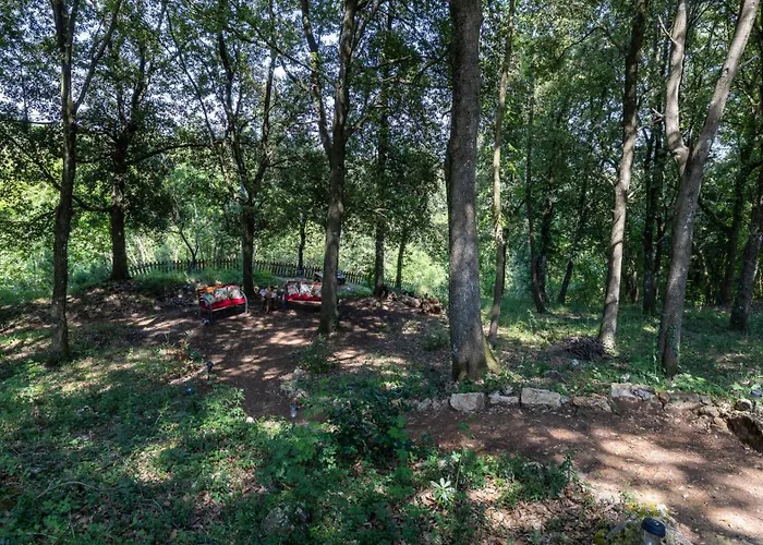 Вилла Rinaldi 6, Emma *